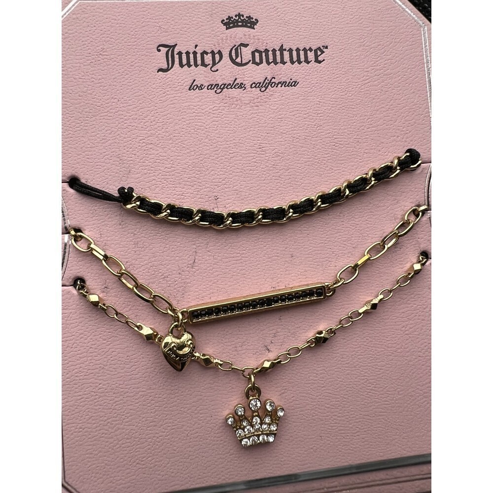 TRIO of Juicy Bracelets - Picture 4 of 4